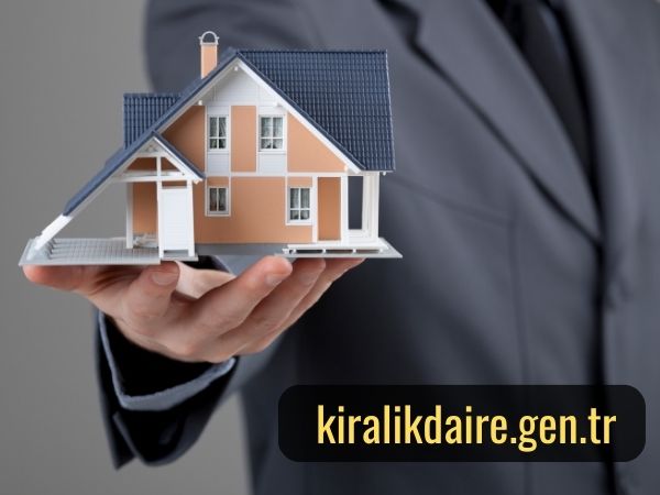 Fahrettin Altay Mahallesi Kiralık Daire